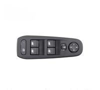 Interruptor Control Ventana Para Peugeot 308 408 Interruptor De Elevalunas Delantero Izquierdo Botón Control Ventana Accesorio Para Coche 98104592ZD