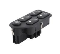 Interruptor Control Ventana Para RANGER 2004-2010 7S65-14529-BA, Accesorios Para Coche, Reemplazo Del Conjunto Interruptor De Control Ventanilla Eléctrica