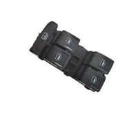 Interruptor control ventana Para Seat Para Ateca Para Ibiza ST Para Leon Interruptor Ventana Eléctrica 5G0959857 5G0959857B 5G0959857D