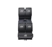 Interruptor Control Ventana para Seat para Leon 2013-2018 Interruptor Regulador De Ventanilla Eléctrica Botón A4638202210 Accesorios De Coche 4638202210 Adecuado Interruptor Ventana
