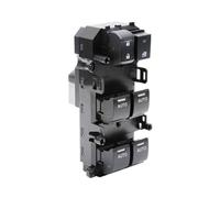 Interruptor Control Ventana Para Spirior Para Accord Para Odyssey 2015-2018 35750T6LH21 35750-T6L-H21 Botón Interruptor Control Ventana Eléctrica