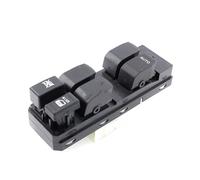 Interruptor Control Ventana Para Suzuki Para SX4 Interruptor Elevalunas Eléctrico Delantero Derecho Lado Conductor Botón Elevación 3799077J00 37990-77J00