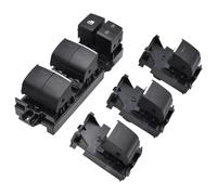 Interruptor Control Ventana Para T&oyota Para RAV4 Para RAV 4 Para CHR 2019 2020 2021 Botón Control Automóvil Interruptor Ventana Maestra Eléctrica Lado Izquierdo Conductor(Set)