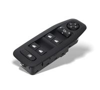 Interruptor Control Ventanilla Eléctrica Principal OE 96749624ZD Pieza Repuesto Para Peugeot 208 2008 Para Hatchback 2013-2019 Elevalunas eléctrico interruptor