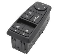 Interruptor Control Ventanilla Principal Eléctrico Botón Regulador Elevador Vidrio Accesorios Para Automóviles Para MAN TGS TGX TGL TGM Pieza Mercado Accesorios(81258067107)