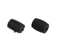 Interruptor Control Volante Botón De Control Multifunción Rojo Para Volante Para Serie 3 4 5 GT 6 Y 7 F30 F35 F34 F36 F10 F11 F12 F07 F01 F02 2010-2021(Model C Black 1 Pair)