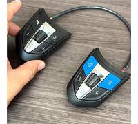 Interruptor Control Volante Botón Del Volante Para Serie F - Serie 3 Serie 4 Serie 5 F30 F20 F31 F35 F10 F11 F18 F07 E90 E91 E92 E93 G30(O)