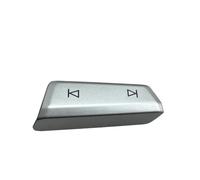 Interruptor Control Volante Cubierta Botón Interruptor Volante | Para VW Para GOLF 8 Para Passat B8 Para Jetta 7 2019-2021 T6 Para T-Cross 3G0959442F 1x/2x Tapa Multifunción(Right-1PC)