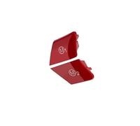 Interruptor Control Volante Cubierta Del Botón RES MODE Del Volante Para F10 F11 F30 F31 F34 F01 F02 F07 F06 F12 F25 F26 F15 F16 M2 M3 M4 M5 X5M X6M(H)