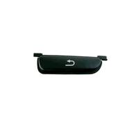 Interruptor Control Volante Cubierta Multifuncional Interruptor Volante | Para VW Para Passat B7 Para Línea Para CC Botón Control Volumen Canal Audio Tapa Embellecedora(Back-Right-1PC)
