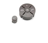 Interruptor Control Volante Para Benz CE GLK Clase W204 X204 C180 C200 C250 C260 C300 C350 W207 W212 Teclas De Botón Volante Multifunción Para Coche(Moka Right)