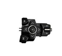 Interruptor Control Volante Para Buick Para Regal Para Larcrosse 1 Uds Interruptor De Volante Multifunción Botón Ajuste Volumen Crucero