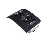 Interruptor Control Volante Para Ford Para Expedición Para F250 Para F350 Volante Búsqueda De Volumen Interruptor Medios Voz 8L2T-9E740-CAW 8L2T9E740CAW
