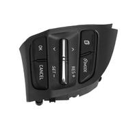 Interruptor Control Volante Para Hyundai Para I10 Para I30 Para Veloster Para Kona Botón De Interruptor Volante Radio Control Crucero