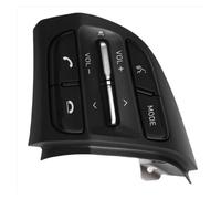 Interruptor Control Volante Para Hyundai Para I10 Para I30 Para Veloster Para Kona Botón Interruptor De Volante Radio Control Crucero