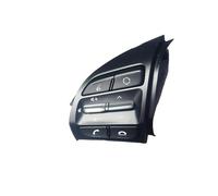Interruptor Control Volante Para Hyundai Para Kona Vehículo Eléctrico Interruptor De Volante Botón Crucero Control Radio 96710-J9530TMT 96720-J9620TMT