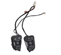 Interruptor Control Volante Para JAC Para Sunray 3750210R0640 Ajuste Del Volante Control De Crucero A Velocidad Constante Botón Para Subir Y Bajar El Volumen