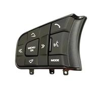 Interruptor Control Volante Para Jaguar Para XE Para XF Para F-PACE Interruptor De Controles Volante Múltiple GX73-13D767-AC T2H7017