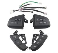Interruptor Control Volante Para Mazda 3 Para BL 2010 Para CX-5 Para CX5 Para CX-7 Para CX7 Interruptores Control A42R-Interruptor Crucero Con Botón Volante Multifunción