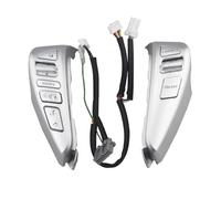 Interruptor Control Volante Para Nissan Para Sentra Para Livina Para Almera Para Cube Para Versa Interruptor De Botón Control Crucero Del Volante(Switch)