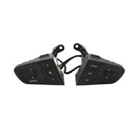 Interruptor Control Volante Para Peugeot Para 508 Para 408 Para Citroen Para C4 Para C5 Para C6 Para C3XR Botón Volante Coche Control Crucero Medios Multifunción