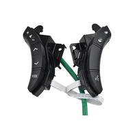 Interruptor Control Volante Para Toyota Para Highlander Para Land Para Cruiser Para Camry 84247-58010 Botones Control Volante Multifunción Interruptor(A)