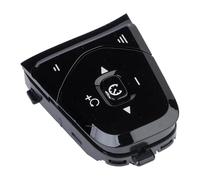 Interruptor Control Volante Para Volvo XC90 MK2 31443498 31443499 Botón De Control Crucero Del Volante Coche(31443498)