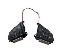 Interruptor Control Volante Para VW Caddy Para Atlas Para Taos Para Touran Transporter T6 Para T-roc T-cross Taigo Para Jetta Control Interruptor Dirección Coche
