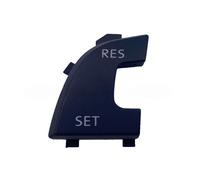Interruptor Control Volante Para VW Para Golf 7,5 Para MK7 Para Jetta Para Tiguan Para Arteon Para Line Multifunción Tapa Del Botón Volante 5G0959442AE