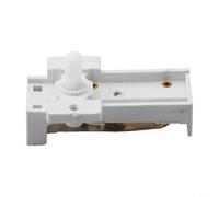 Interruptor controlador de termostato de calentador de aceite de 250 V CA 16 A, regulación de temperatura ajustable para mantenimiento del sistema de calefacción (1 unidad)