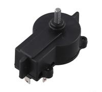 Interruptor controlador para Hangkai Electric para motor fueraborda ET45L | Pieza de repuesto de metal de plástico de 12 V para control de velocidad de empuje de barco marino