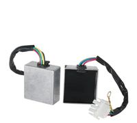 Interruptor convertidor de unidad de encendido compatible con los modelos Nevada, V35, V50, V65, V75, GT 650, NTX, PA III, SP, Strada, Targa