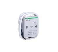Interruptor crepuscular 10A 12V AC 2-1000lx AZH-12V
