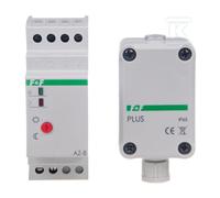 Interruptor crepuscular 16A U=12-264AC/DC AZ-B-PUS-UNI