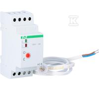 Interruptor crepuscular 16A U=12-264AC/DC AZ-B-UNI