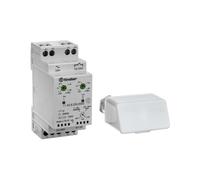 Interruptor crepuscular 1P 1Z 12A 230V AC 11.42.8.230.0000