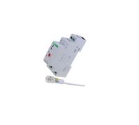 Interruptor crepuscular AZ-112 IP65 230VAC SPST-NO DIN -25-50°C