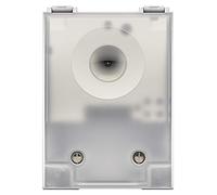 Interruptor crepuscular con sensor de luz integrado THEBEN LUNA 126 Star 1260900