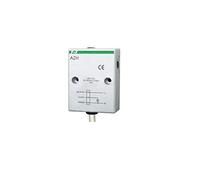 Interruptor crepuscular con sensor de luz interna, sensor crepuscular, sensor de luz regulable AZH F&F 1016