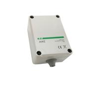 Crepúsculo automático 16A 230V 2-1000lx carcasa IP65 AWZ AZ