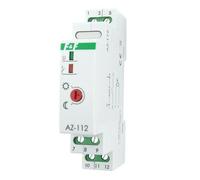 Interruptor crepuscular con sonda hermética Ø10 sensor crepuscular AZ-112