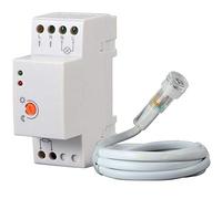 Interruptor Crepuscular de Cuadro Eléctrico Módulo Din Bravo 93003202