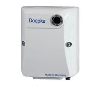 Interruptor crepuscular Doepke - 09500042