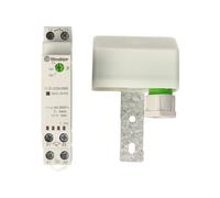 Interruptor Crepuscular Finder 11 Para Carril DIN - 11.31.0.024.0000