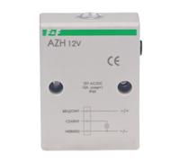 Interruptor crepuscular hermético AZH-12V F&F 6936