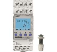 Interruptor crepuscular Theben Luna 111 top3 EL 220-240V