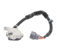 Interruptor de 1 pieza compatible con Accord TL 1999 Modelo 28900 P7X 003 Accesorios para automóviles