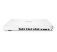 HPE Conmutador Aruba Instant On 1960 (JL805A) – 12 puertos Gigabit, 4 SFP+
