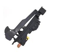 Interruptor de 4 terminales de 220 V, repuesto for Mak 9015B, 9016B, GA7020, GA9020, GA 7020, accesorios for amoladora angular, repuestos for herramientas eléctricas.
