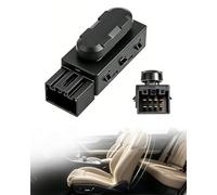 Interruptor de 6 posiciones Power Seat 5F9T-14B709-AA para Mercury